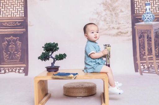 玉树十个月宝宝可以吃盐吗