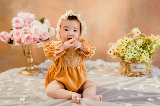玉树四个月宝宝咳嗽小妙招